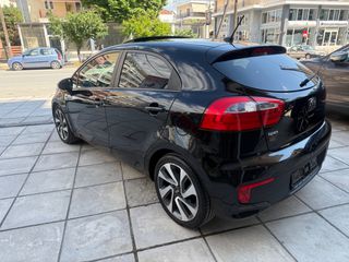 Kia Rio 2015 ΑΥΤΟΜΑΤΟ-PLATINUM EDITION-ΟΡΟΦΗ-thumb-12