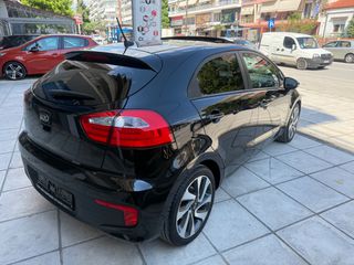 Kia Rio 2015 ΑΥΤΟΜΑΤΟ-PLATINUM EDITION-ΟΡΟΦΗ-thumb-13