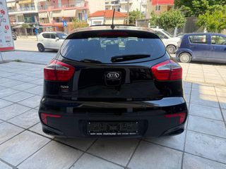 Kia Rio 2015 ΑΥΤΟΜΑΤΟ-PLATINUM EDITION-ΟΡΟΦΗ-thumb-14
