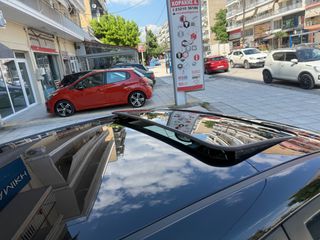 Kia Rio 2015 ΑΥΤΟΜΑΤΟ-PLATINUM EDITION-ΟΡΟΦΗ-thumb-15