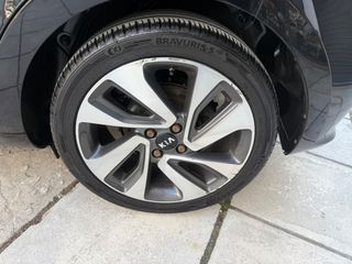 Kia Rio 2015 ΑΥΤΟΜΑΤΟ-PLATINUM EDITION-ΟΡΟΦΗ-thumb-18