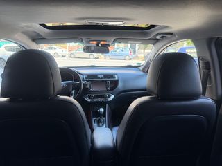 Kia Rio 2015 ΑΥΤΟΜΑΤΟ-PLATINUM EDITION-ΟΡΟΦΗ-thumb-27