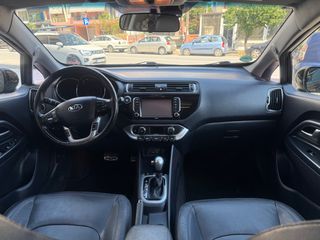 Kia Rio 2015 ΑΥΤΟΜΑΤΟ-PLATINUM EDITION-ΟΡΟΦΗ-thumb-29
