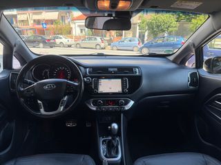 Kia Rio 2015 ΑΥΤΟΜΑΤΟ-PLATINUM EDITION-ΟΡΟΦΗ-thumb-33