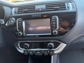 Kia Rio 2015 ΑΥΤΟΜΑΤΟ-PLATINUM EDITION-ΟΡΟΦΗ-thumb-35