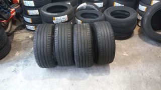 Ελαστικά 215-40R18 MICHELIN 4 τεμ.