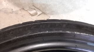 Ελαστικά 215-40R18 MICHELIN 4 τεμ.-thumb-1