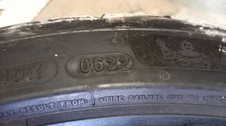 Ελαστικά 215-40R18 MICHELIN 4 τεμ.-thumb-3