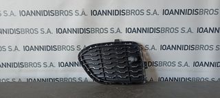 BMW X3 F25 2011-2014 / BMW X4 F26 2014-2018 ΜΑΣΚΑ ΕΜΠΡΟΣ ΔΕΞΙΑ ΠΡΟΦΥΛΑΚΤΗΡΑ