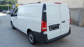 Κλούβα Mercedes-Benz 2021 VITO 110 1.7 CDI Long FWD Pro-thumb-2