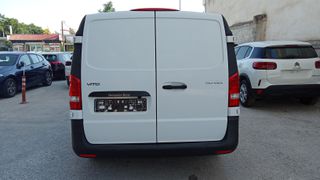 Κλούβα Mercedes-Benz 2021 VITO 110 1.7 CDI Long FWD Pro-thumb-3