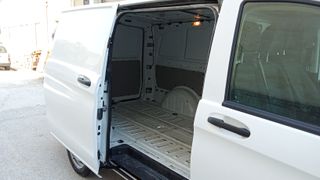 Κλούβα Mercedes-Benz 2021 VITO 110 1.7 CDI Long FWD Pro-thumb-7