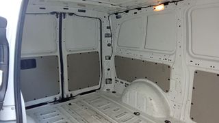 Κλούβα Mercedes-Benz 2021 VITO 110 1.7 CDI Long FWD Pro-thumb-8