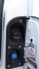 Κλούβα Mercedes-Benz 2021 VITO 110 1.7 CDI Long FWD Pro-thumb-11