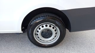Κλούβα Mercedes-Benz 2021 VITO 110 1.7 CDI Long FWD Pro-thumb-12