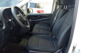 Κλούβα Mercedes-Benz 2021 VITO 110 1.7 CDI Long FWD Pro-thumb-14