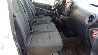 Κλούβα Mercedes-Benz 2021 VITO 110 1.7 CDI Long FWD Pro-thumb-16