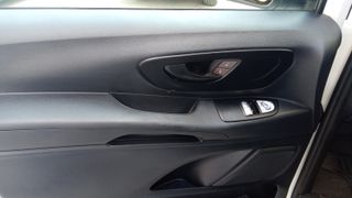 Κλούβα Mercedes-Benz 2021 VITO 110 1.7 CDI Long FWD Pro-thumb-21