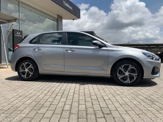 Hyundai i 30 2022 PREMIUM Ελληνικό - Εγγύηση έως 2027