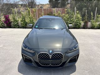 Bmw M440 2021 M440i Coupe xDrive-thumb-3