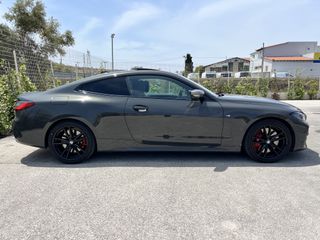 Bmw M440 2021 M440i Coupe xDrive-thumb-5