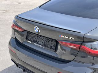 Bmw M440 2021 M440i Coupe xDrive-thumb-30
