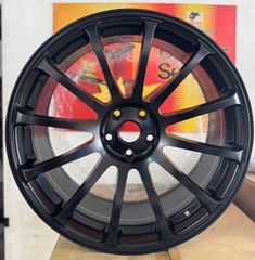 ΖΑΝΤΕΣ 22" LAND/RANGE-ROVER 9,5X22 5X120 ET45 MTX (KAI BMW)