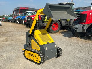 Φορτωτάκι 2025 Mini Φορτωτάκι