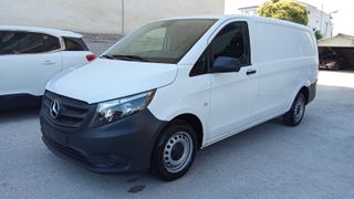 Mercedes-Benz Vito 2021 110 1.7 CDI Long FWD Pro
