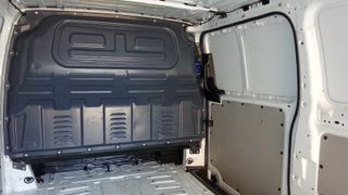 Mercedes-Benz Vito 2021 110 1.7 CDI Long FWD Pro-thumb-10