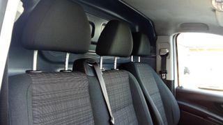 Mercedes-Benz Vito 2021 110 1.7 CDI Long FWD Pro-thumb-14