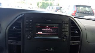 Mercedes-Benz Vito 2021 110 1.7 CDI Long FWD Pro-thumb-19