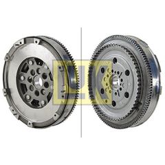 ΒΟΛΑΝ - LUK - OPEL CORSA E (X15) 1.3