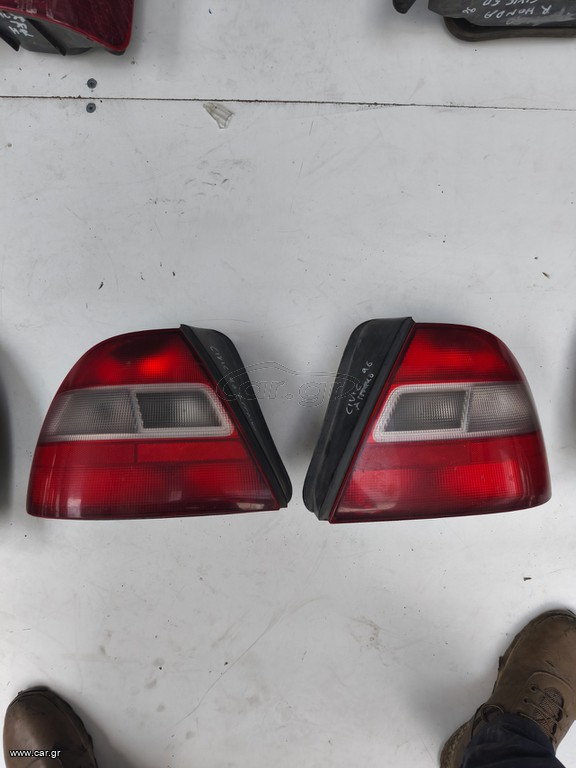 Honda Civic 1996-1999 πίσω φανάρια