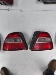 Honda Civic 1996-1999 πίσω φανάρια