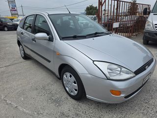Ford Focus 2003 TREND 5θυρο ΥΓΡΑΕΡΙΟ