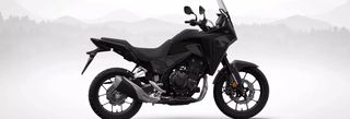 Honda NX 500 2026 *ΔΩΡΑ ΕΠΙΛΟΓΗΣ ΣΑΣ