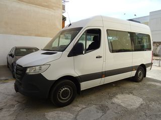 Mercedes-Benz Sprinter 2021 315 ΑΜΕΑ 11ΘΕΣΙΟ