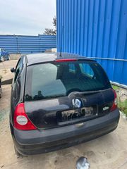Renault Clio '05-thumb-1