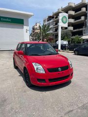 Suzuki Swift 2008 ΕΛΛΗΝΙΚΟ