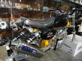 sela racing gia honda z50j Z50R monkey Gorilla lifan bobo skyteam Jincheng Jintong JC50 MODIFYING GARAGE "since1993" TAKEGAWAGR - 4miniracingparts,gr