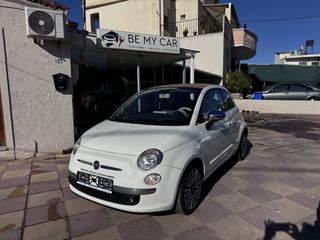 Fiat 500C 2014 0.9 Club