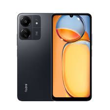Xiaomi Redmi 13C 5G 8GB/256GB,ολιγων ημερων μεταχειρισμενο στο κουτι του