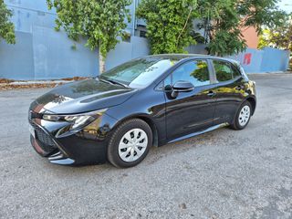 Toyota Corolla 2022 HYBRID 1.8 Ελληνικής Αντιπροσωπείας FaceLift Ένας Ιδιοκτήτης