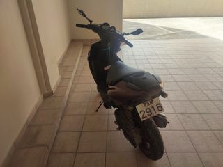Yamaha Aerox 50 2000