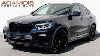 Bmw X4 2019