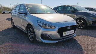 Hyundai i 30 2019 5 Χρόνια Εγγύηση - ACTIVE