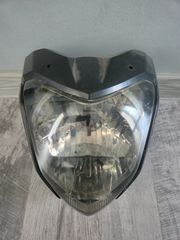 fanari fazer 600-1000