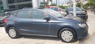 Seat Ibiza 2019 ΒΕΝΖΙΝΗ ΕΛΛΗΝΙΚΟ ΜΕ SERVICE-thumb-2