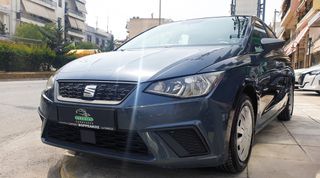 Seat Ibiza 2019 ΒΕΝΖΙΝΗ ΕΛΛΗΝΙΚΟ ΜΕ SERVICE-thumb-3